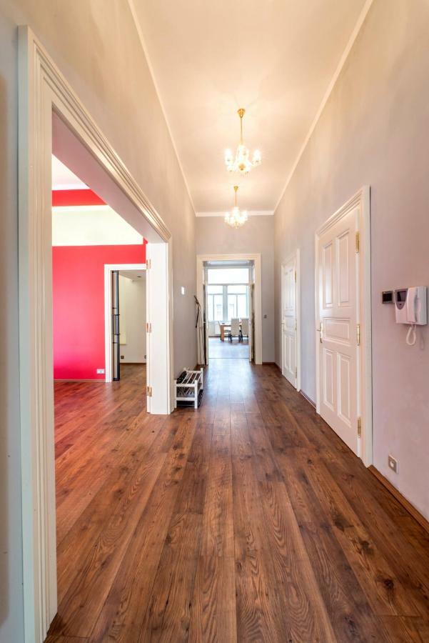 ✰Downtown Grand Apartment - Old Town Top Location✰ Praga Exterior foto